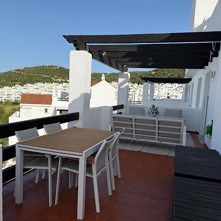 Estepona Penthouse Golfclub Valle Romano ภายนอก รูปภาพ
