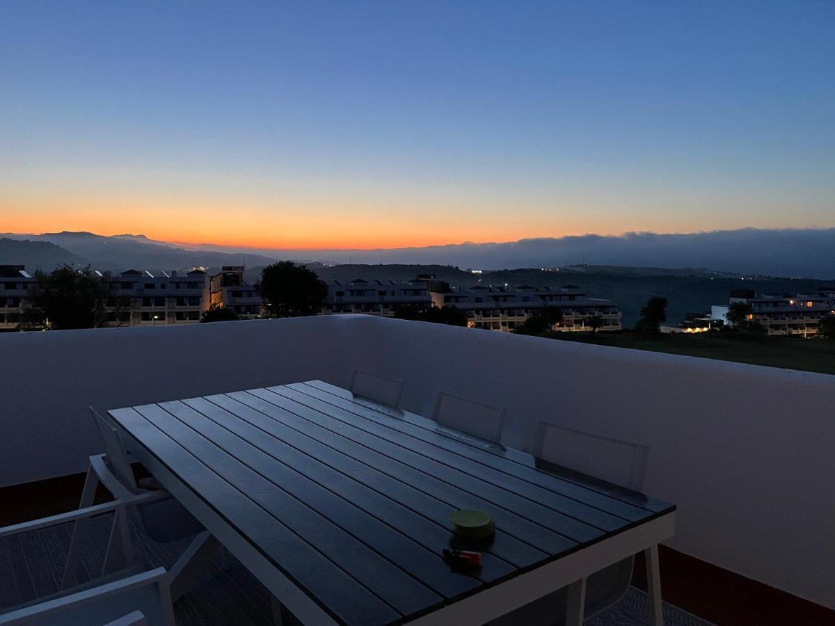 Estepona Penthouse Golfclub Valle Romano ภายนอก รูปภาพ