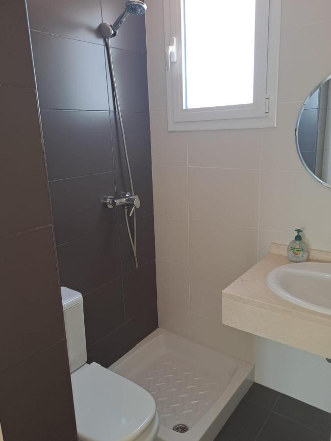 Estepona Penthouse Golfclub Valle Romano ภายนอก รูปภาพ
