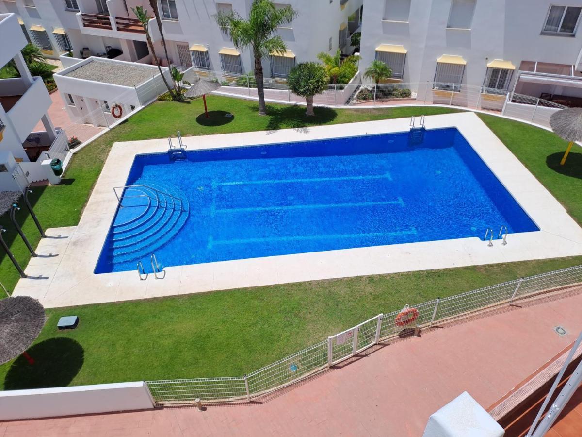 Estepona Penthouse Golfclub Valle Romano ภายนอก รูปภาพ