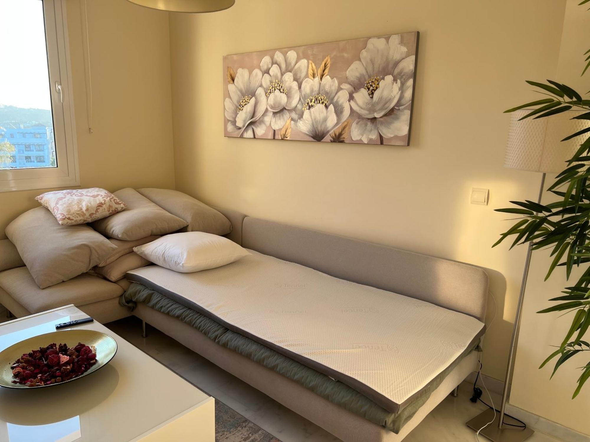 Estepona Penthouse Golfclub Valle Romano ภายนอก รูปภาพ